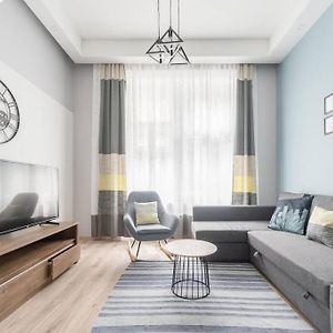 Appartement Studio
