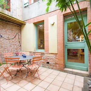 Maison 4 Chambres
