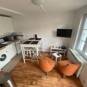 Maison de Vacances