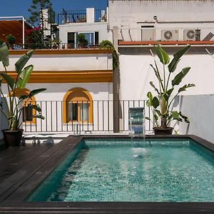 Lujoso Apartamento Con Piscina Compartida 2