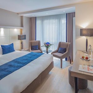 Chambre Supérieure Lit King-Size