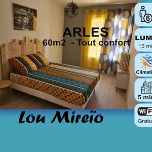 Appartement à 2 Chambres à Coucher