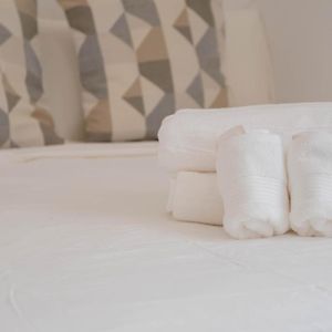 Appartement à 3 Chambres à Coucher