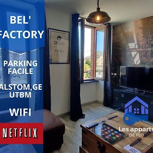Appartement à 1 Chambre à Coucher