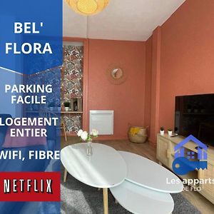 Appartement à 1 Chambre à Coucher