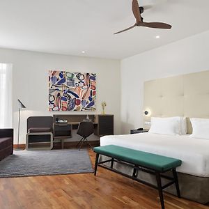 Chambre Supérieure Lit King-Size