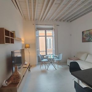 Appartement de Luxe