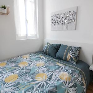 Le Fanfrelin : Grand Studio Renove/ Wi-Fi