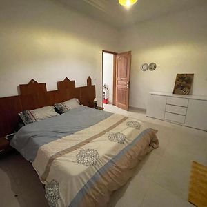 Appartement Rez-de-Chaussée