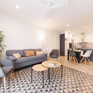 Bravissimo Ciutadans, Comfortable 3-Bedroom Apartment