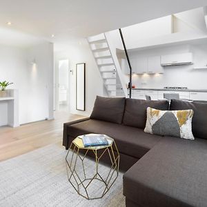 Studio Duplex