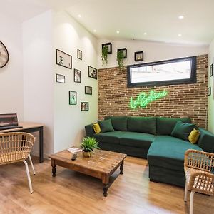 Appartement à 1 Chambre à Coucher