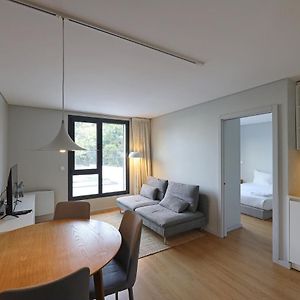 Appartement à 1 Chambre à Coucher