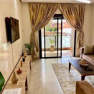 Golden House