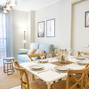Luxury Apartment Dos Aceras