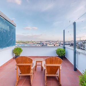 Appartement Penthouse