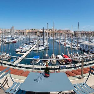 Sublime Pepite Vieux Port 2P Vue Imprenable
