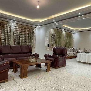 Luxury Apartment