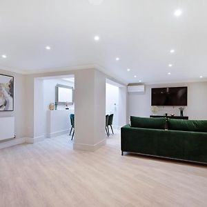 Marble Arch Suite 7-Hosted By Sweetstay