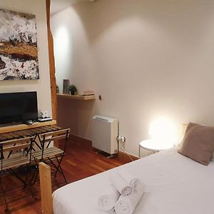 Enjoy A Cosy Studio In Malasana Bar