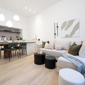 Appartement à 2 Chambres à Coucher