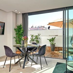 StayHere - Rue Oued Fes - Agdal