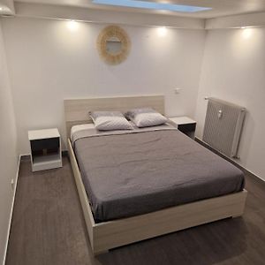 Souplex Avec Place De Parking