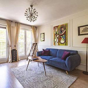 Appartement de Luxe