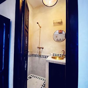 Chambre Double de Luxe