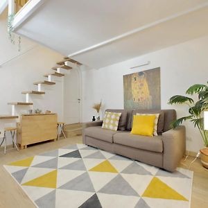 Fontanella Dream Apartment