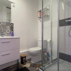 Private Bathroom Queen Room