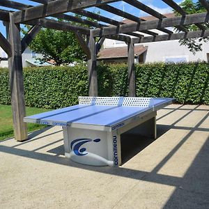 Appartement Vallon-Pont-d'Arc, 3 pièces, 6 personnes - FR-1-382-167