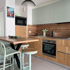 Appartement à 2 Chambres à Coucher