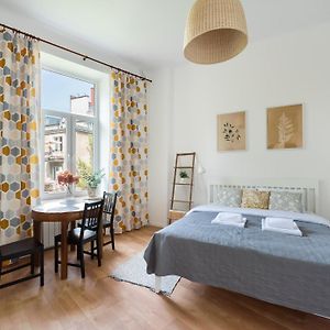Wolnosc City Centre Comfy Studio