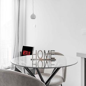 Ac61 Lambrate-Loreto Appartamento Moderno Centrale
