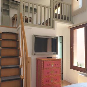 Appartement de Luxe