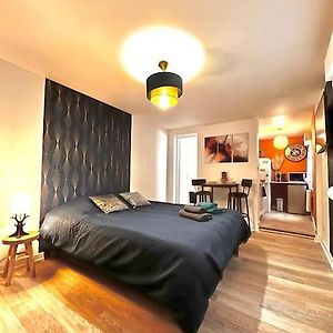 Appartement à 1 Chambre à Coucher