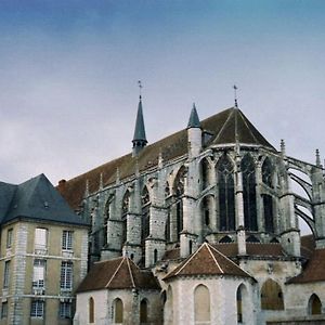 Charmant Studio A Deux Pas De La Cathedrale