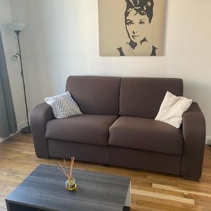 Studio Cosy 2 Adultes
