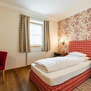 Chambre Standarde Simple
