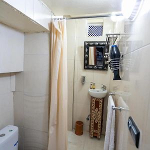 Private Bathroom King Room