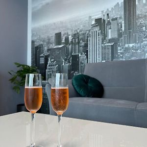 Studio de Luxe