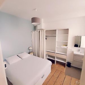 Le Perrot - 38M2 - 1 Chambre