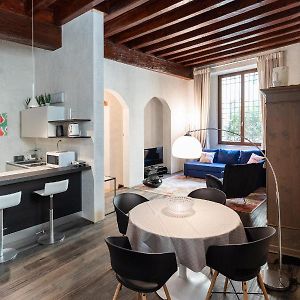 Appartement à 1 Chambre à Coucher