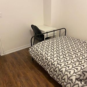 Budget Quad Room With En Suite Bathroom 36B