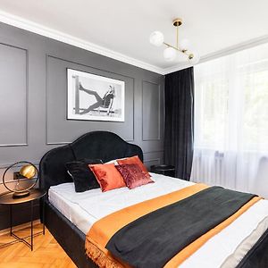 Superapart Tamka 17