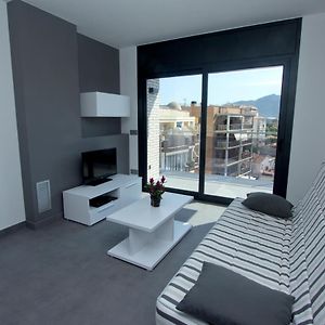 Inmosantos Apartaments Nuria