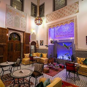 Riad Tarab Fes