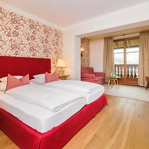 Chambre Standarde Lit King-Size