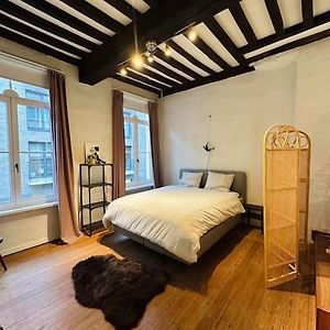 Charmante Woning In City Center